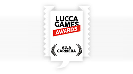 LG Awards - Alla Carriera